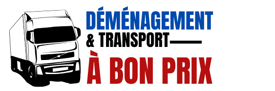 Déménagement et Transport À Bon Prix